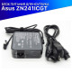 Зарядка (блок питания, адаптер) для ноутбука Asus ZN241ICGT (90W)