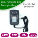 Блок питания для ноутбука Haier Prestigio psb141 / Irbis NB 12V 2A (3.5x1.35)