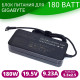 Блок питания (зарядка) для GIGABYTE 180 Ватт (19.5V/9.23A) 5.5*2.5мм — Premium