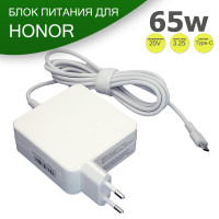Зарядка для ноутбука Honor Magicbook 14 VLR-W09
