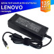 Блок питания для ноутбука Lenovo 20V 6.75A 135W rectangle