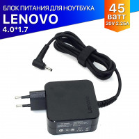 Зарядка для ноутбука Lenovo IdeaPad 1-14IGL05