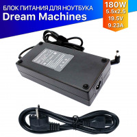 Зарядка для ноутбука Dream Machines RT3060-17 (180W)