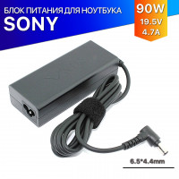 Зарядка (блок питания, адаптер) для Sony Vaio VPCYB1S1R