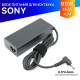 Блок питания для ноутбука Sony 19.5V 4.7A 90W 6.5*4.4