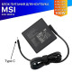 Блок питания (зарядка) для MSI 100W USB-C — premium