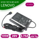 Зарядка (блок питания, адаптер) для Lenovo V50a-24IMB