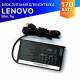 Зарядка (блок питания, адаптер) для Lenovo ThinkBook 16p G3 ARH (170W)