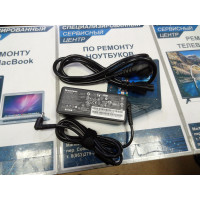 Зарядка для ноутбука Lenovo 65 Ватт (20V / 3.5A) 4.0*1.7мм