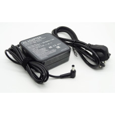Зарядка для ноутбука Asus 90W (19V/4.74A) 5.5*2.5mm квадратный