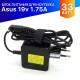 Блок питания (зарядка) для Asus 19V/1.75A, 33W, 4.0*1.35mm
