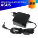 Зарядка (блок питания, адаптер) для Asus A450C