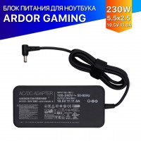 Блок питания для ARDOR GAMING NEO G15 (230W)