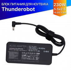 Зарядка для Thunderobot 911 Plus G2 Max (230W)