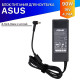 Блок питания (зарядка) для Asus 90W (19V/4.74A) 4.5*3.0mm