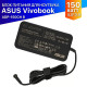 Блок питания для Asus F571G (150W)