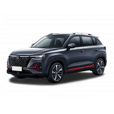 Мод Stage1 для Changan CS35 plus