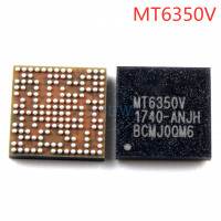 MT6350V контроллер питания