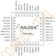 Конвертер DisplayPort в LVDS ANX3112 Преобразователь DisplayPort в LVDS с низким энергопотреблением