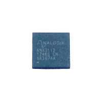 Конвертер DisplayPort в LVDS ANX3112 Преобразователь DisplayPort в LVDS с низким энергопотреблением
