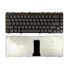 Клавиатура для Lenovo IdeaPad Y450, Y550