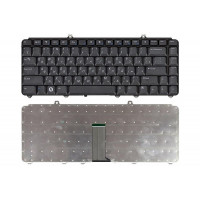 Клавиатура для Dell Inspiron 1318, 1420 черная