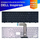 Клавиатура для Dell Inspiron N5110 15R L702X M5110