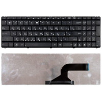 Клавиатура для Asus K52, K53, N50 PN: NSK-UM0SU