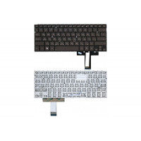 Клавиатура для Asus UX32A черная