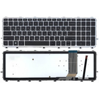 Клавиатура для ноутбука HP Envy 15-J000ER  с подсветкой