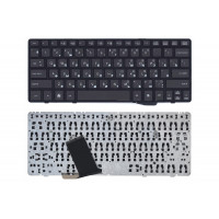 Клавиатура для HP Elitebook 2560P черная