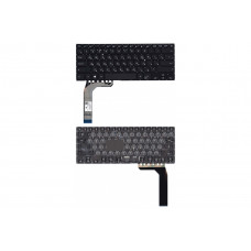 Клавиатура для Asus Vivobook 14 X407 черная