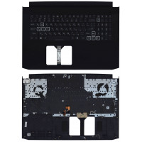 Клавиатура для Acer Nitro 5 AN517-41 AN517-54 топкейс