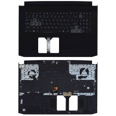 Клавиатура для Acer Nitro 5 AN517-41 AN517-54 топкейс