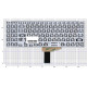 Клавиатура для Asus X515 / M515 черная