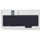 Клавиатура для ноутбука Lenovo IdeaPad Gaming 3-15ARH05 черная белая подсветка
