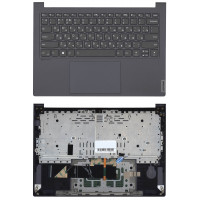 топкейс для Lenovo Yoga Slim 7 Pro-14IHU5