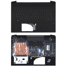 топкейс для HP Pavilion Gaming 15-EC