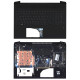 топкейс для HP Pavilion Gaming 15-EC Черный