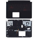 Клавиатура для Acer Aspire Nitro 5 AN517-52 топкейс