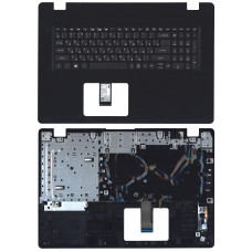 Клавиатура для Acer Aspire 3 A317-51G топкейс