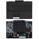 топкейс для HP Omen 15-DC RGB подсветка