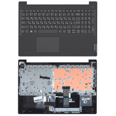 Клавиатура для Lenovo V15 G1-IML топкейс