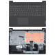 Клавиатура для Lenovo V15 G1-IML топкейс