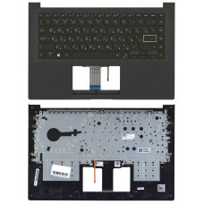 Клавиатура для Asus X421 топкейс