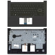 Клавиатура для Asus X421 топкейс
