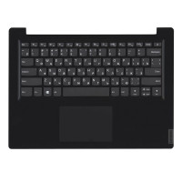 Клавиатура для Lenovo IdeaPad S145-14IIL топкейс
