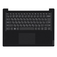 Клавиатура для Lenovo IdeaPad S145-14IIL топкейс