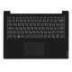 Клавиатура для Lenovo IdeaPad S145-14IIL топкейс