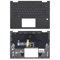 Клавиатура для Lenovo Yoga 730-13IWL топкейс